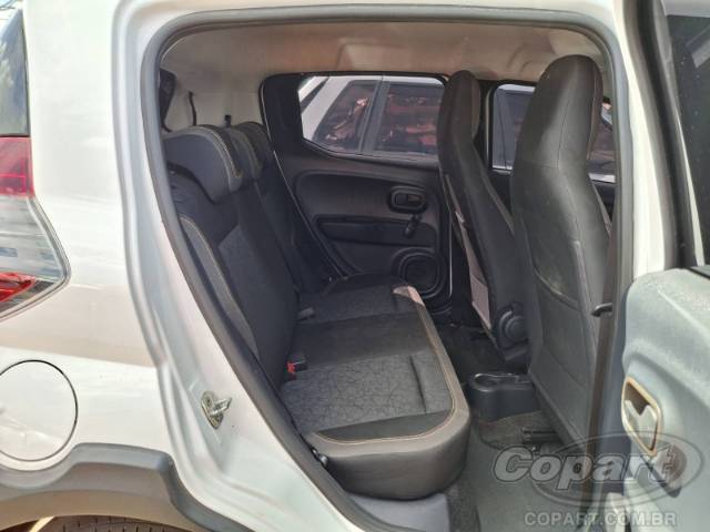 2023 FIAT MOBI 