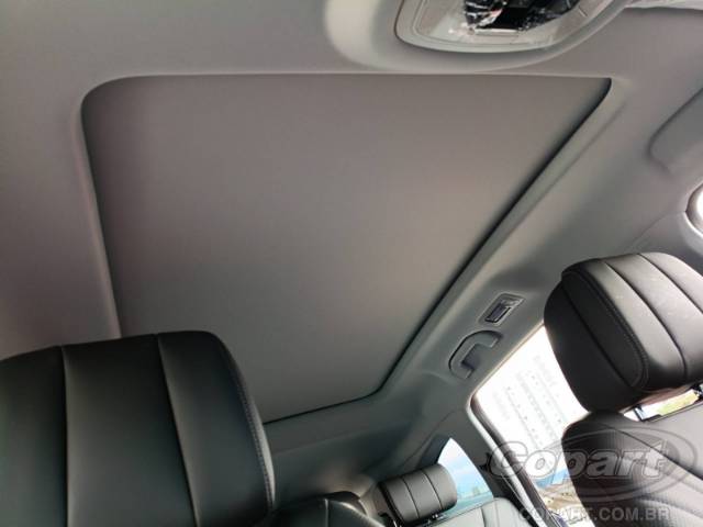 2026 CAOA CHERY TIGGO 8 