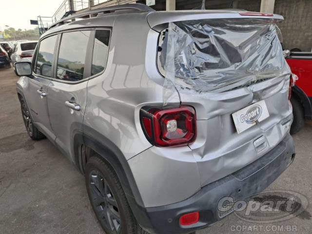 2021 JEEP RENEGADE 