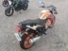 2014 HONDA CB 300 