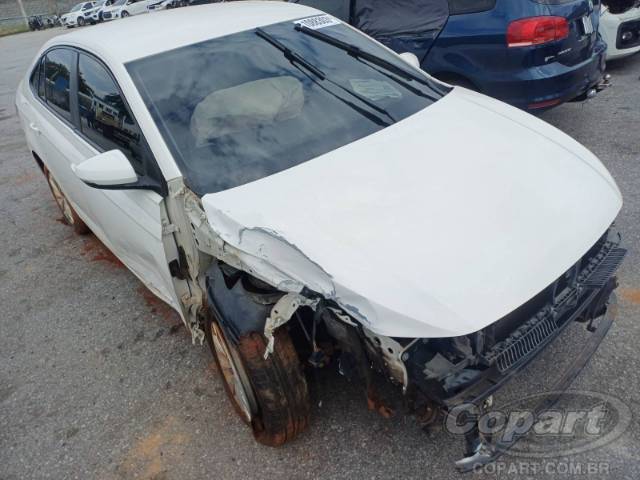 2020 VOLKSWAGEN VIRTUS 