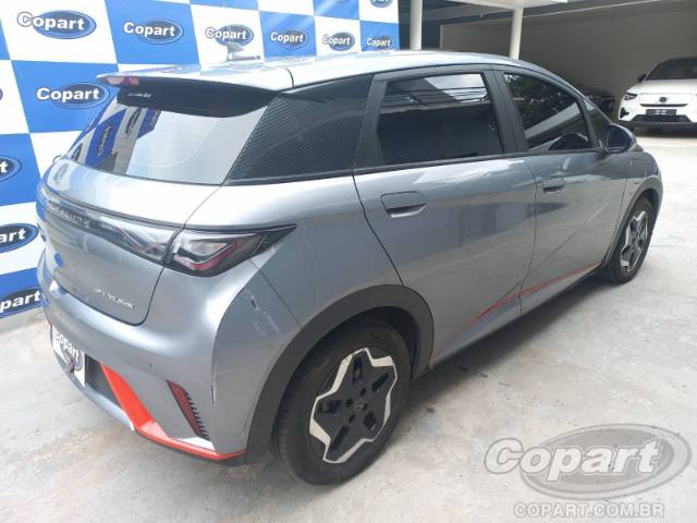 2024 BYD DOLPHIN 