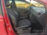 2014 VOLKSWAGEN FOX 