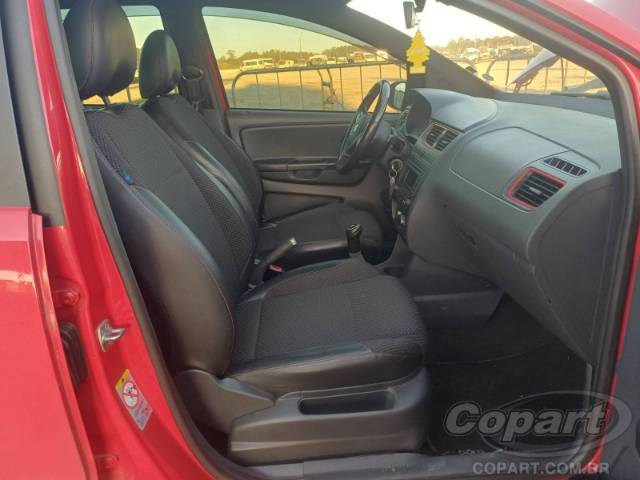 2014 VOLKSWAGEN FOX 