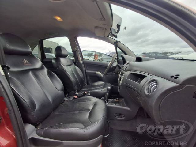 2012 CITROEN C3 