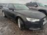2012 AUDI A6 