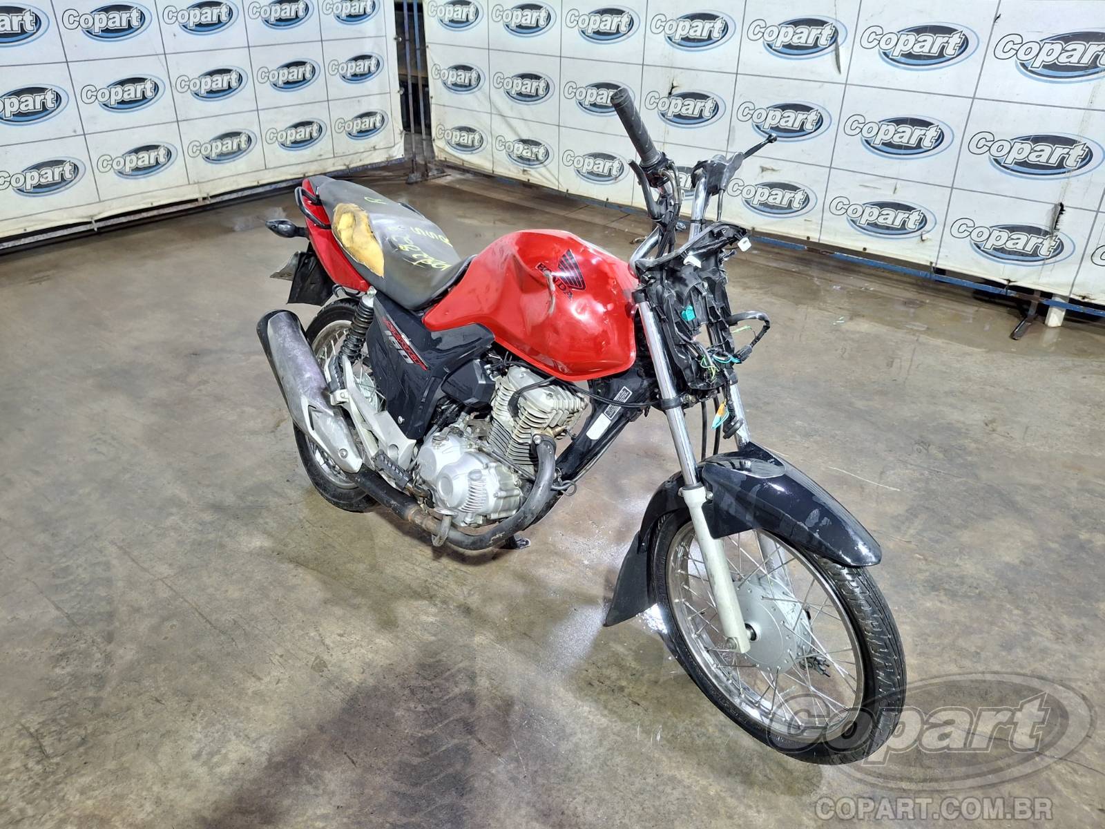Honda CG 160
