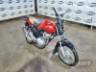 2021 HONDA CG 160 