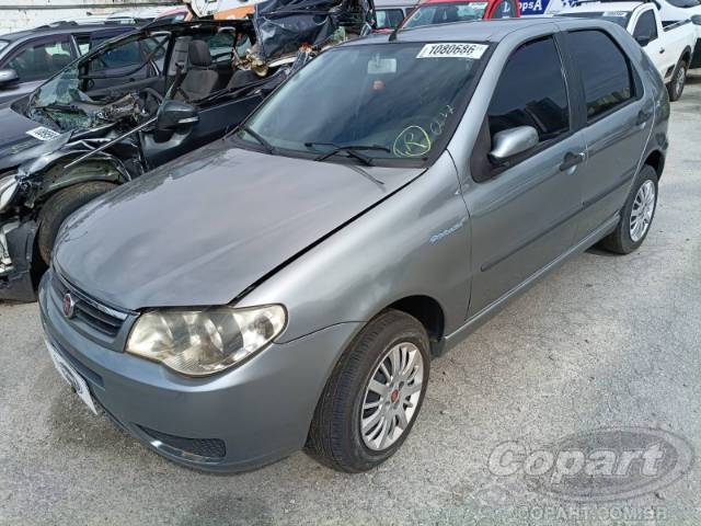 2008 FIAT PALIO 