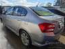 2013 HONDA CITY 