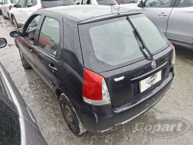 2010 FIAT PALIO 