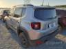 2021 JEEP RENEGADE 