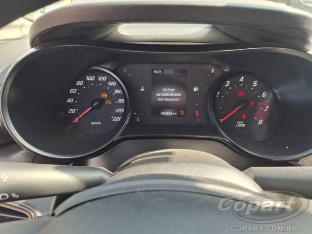 2023 FIAT ARGO 