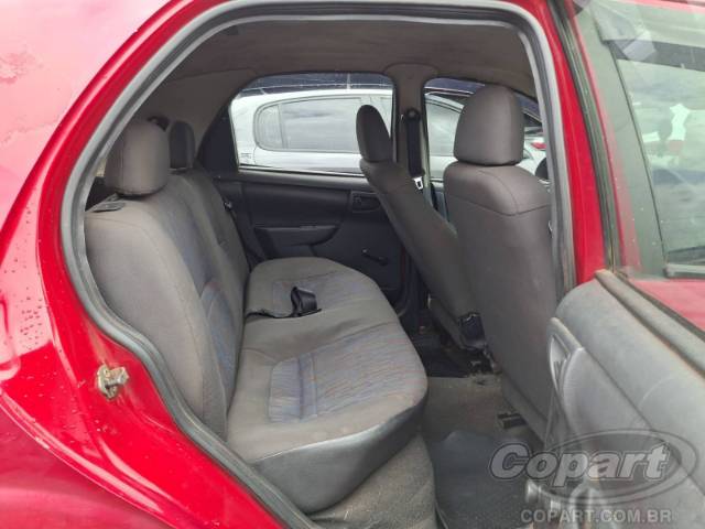 2011 CHEVROLET CELTA 