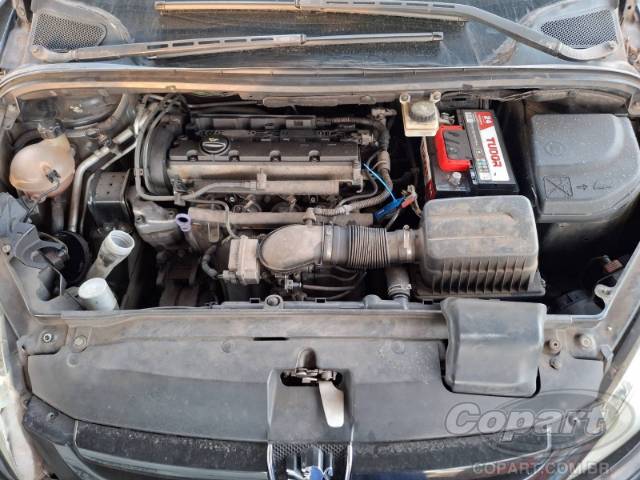 2006 PEUGEOT 307 