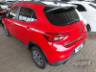 2025 FIAT ARGO 