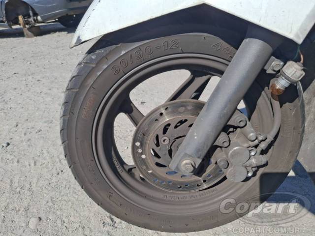 2020 HONDA ELITE 