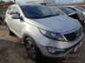 2014 KIA SPORTAGE 