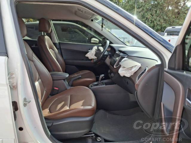 2018 HYUNDAI CRETA 