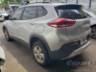 2022 CHEVROLET TRACKER 