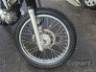 2024 HONDA NXR 160 