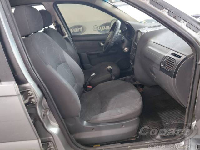2014 FIAT SIENA 