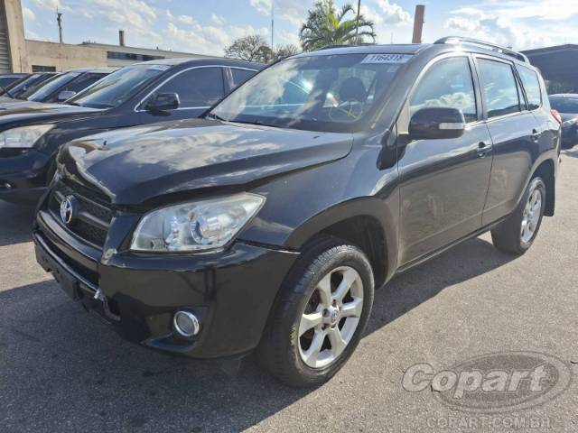 2010 TOYOTA RAV4 