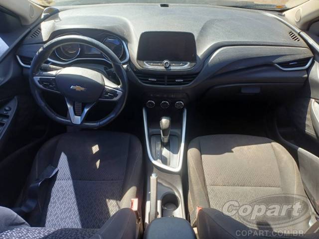 2020 CHEVROLET ONIX PLUS 