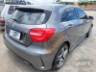 2015 MERCEDES BENZ CLASSE A 