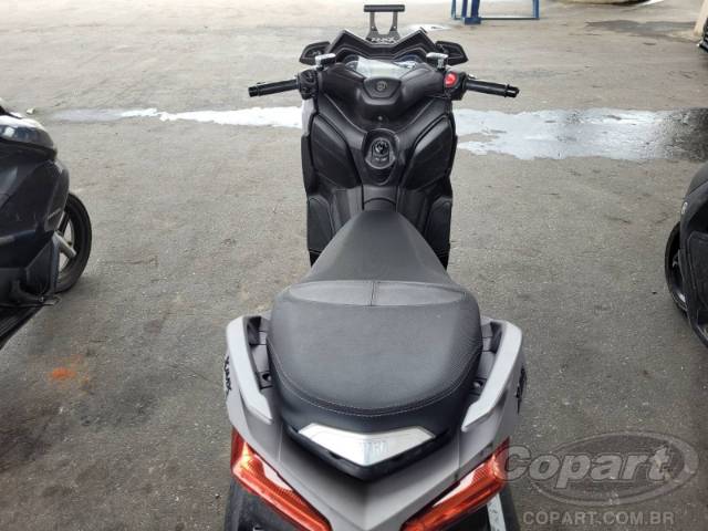 2022 YAMAHA XMAX 