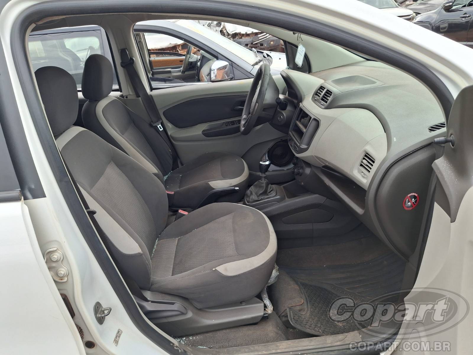 Foto 5: 2014 CHEVROLET SPIN
