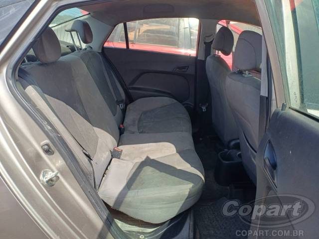 2018 HYUNDAI HB20S 