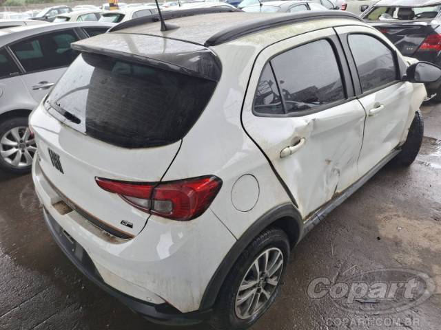 2024 FIAT ARGO 