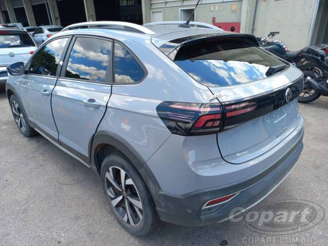 2022 VOLKSWAGEN NIVUS 