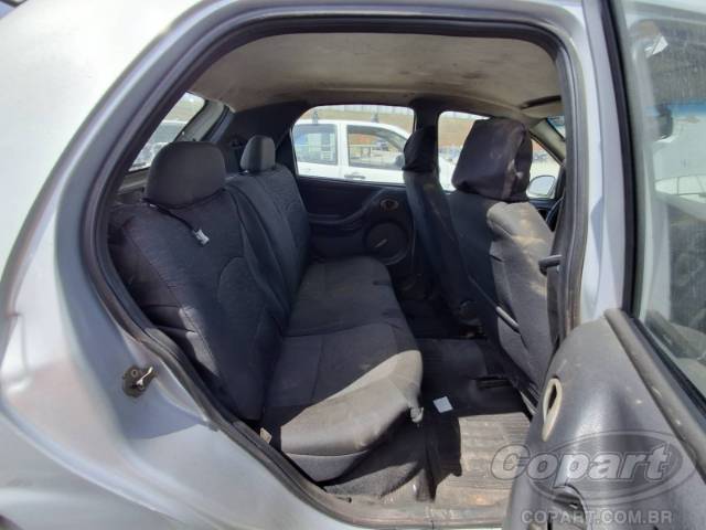 2005 CHEVROLET CELTA 