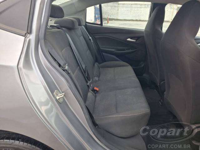 2024 CHEVROLET ONIX PLUS 