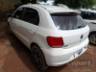 2013 VOLKSWAGEN GOL 