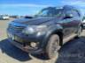 2012 TOYOTA HILUX SW4 