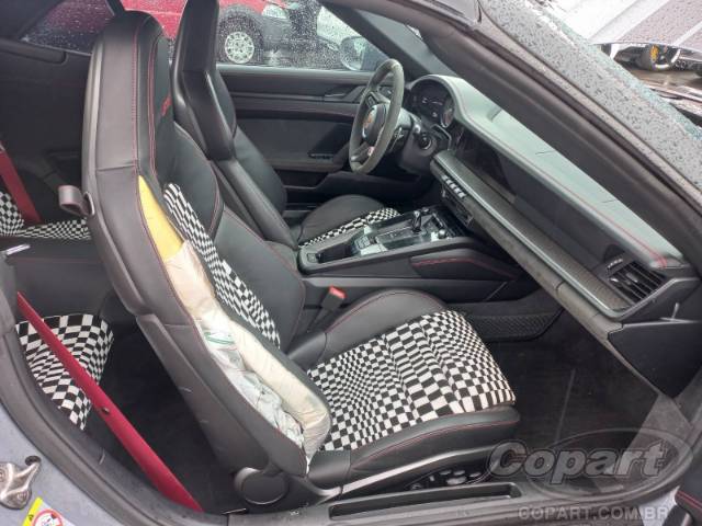 2024 PORSCHE 911 CABRIOLET 