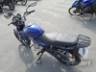 2008 HONDA CG 150 