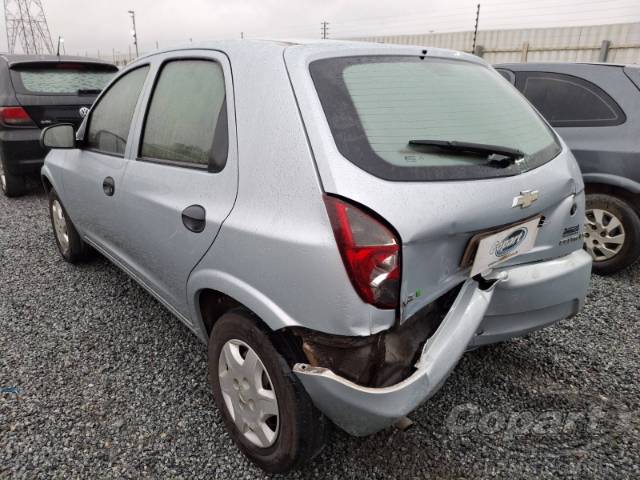 2012 CHEVROLET CELTA 