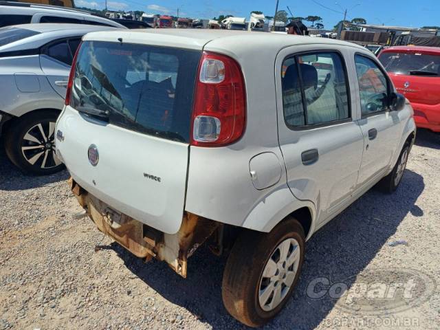 2013 FIAT UNO 