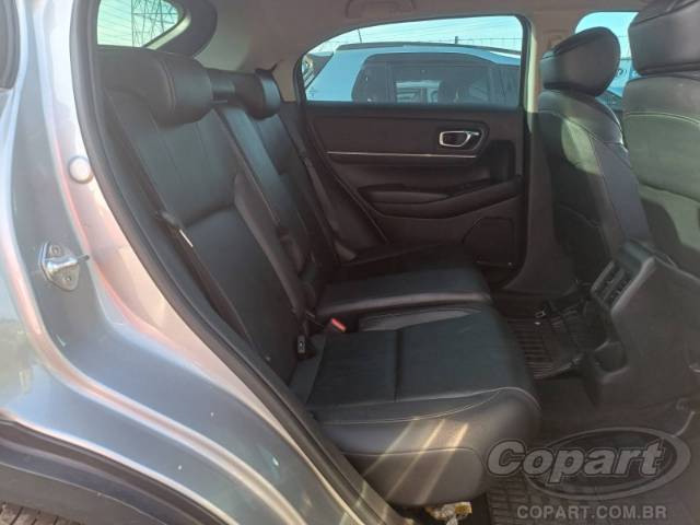 2024 HONDA HR-V 