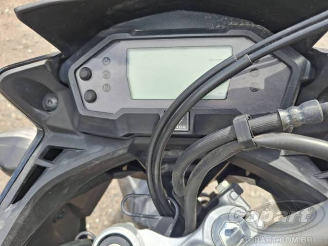 2024 HONDA XRE 190 