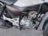 2025 HONDA CG 160 
