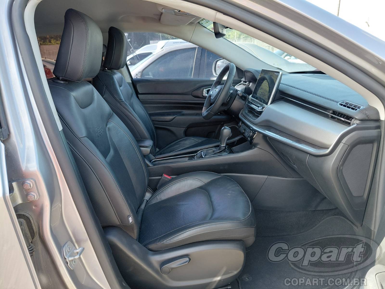 Foto 5: 2023 JEEP COMPASS