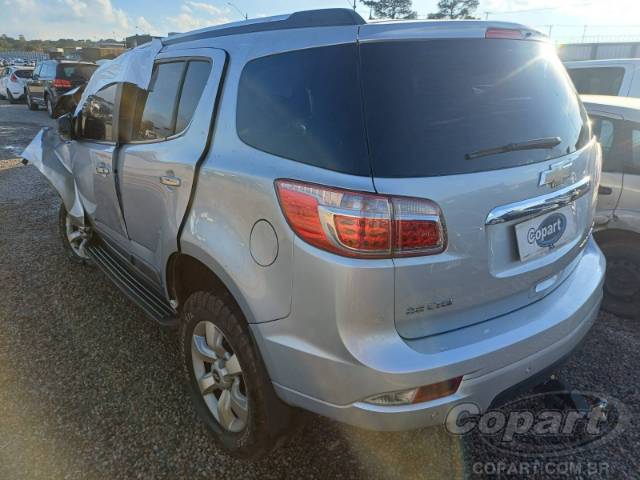 2015 CHEVROLET TRAILBLAZER 