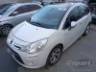 2015 CITROEN C3 