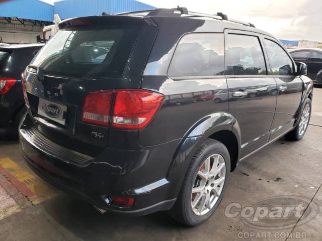 2012 DODGE JOURNEY 