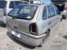 2001 VOLKSWAGEN GOL 